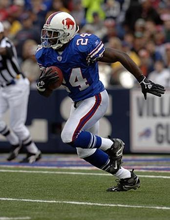 Bills Throwbacks