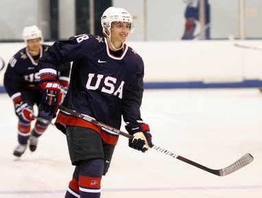 USA Hockey