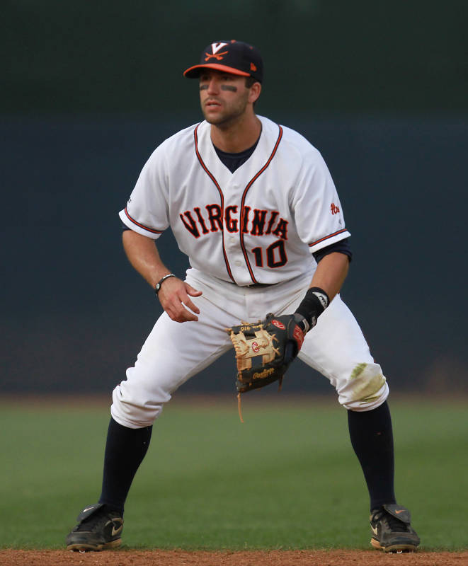 UVA Baseball