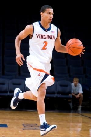 UVA Basketball