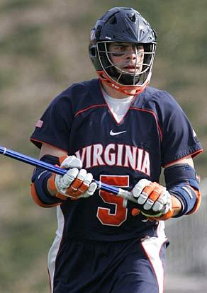 UVA Lax